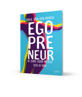 EGOPRENEUR