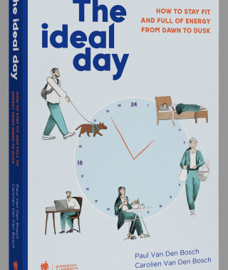 The ideal day
