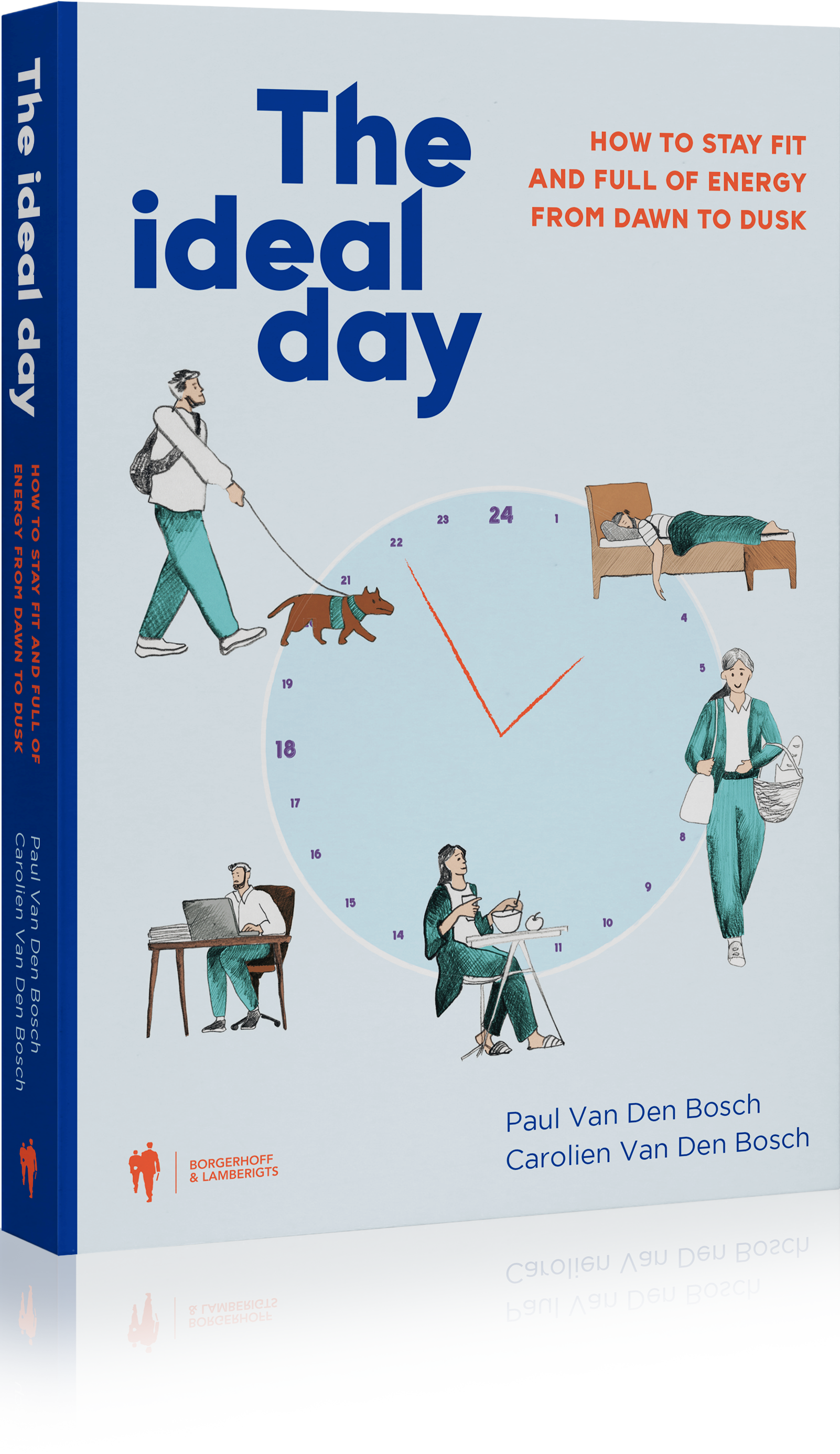 The ideal day